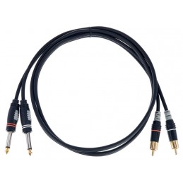 Sommer Cable Basic HBA-62C2...
