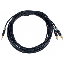Sommer Cable Basic HBA-3SC2...
