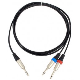 Sommer Cable Onyx Insert...