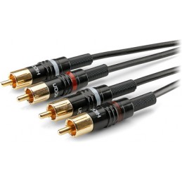 Sommer Cable Basic+ HBP-C2...