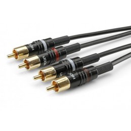 Sommer Cable Basic+ HBP-C2...