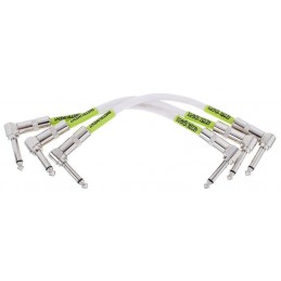Ernie Ball Patch Cable WH...