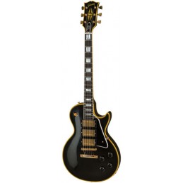 Gibson LP 57 Black Beauty...