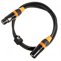 Stairville PDC3CC DMX Cable...