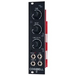 Erica Synths Cowbell