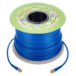 Sommer Cable Vector BNC...
