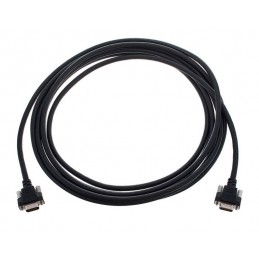 Sommer Cable HI-S2S2-0500