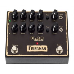 Friedman BE-OD Deluxe...