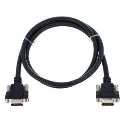 Sommer Cable HI-S2S2-0100