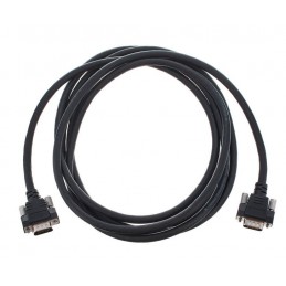 Sommer Cable HI-S2S2-0300