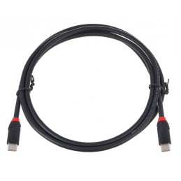 Lindy USB 3.1 Cable Typ C/C...