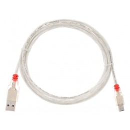 Lindy USB 2.0 Cable Typ...
