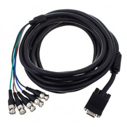 Sommer Cable S2B5-0300 SVGA...