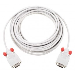 Lindy RS232 Cable 9pin...