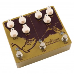 EarthQuaker Devices Hoof...