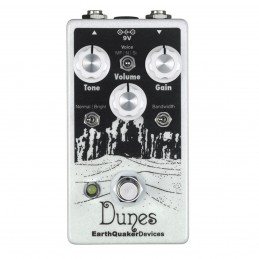 EarthQuaker Devices Dunes...