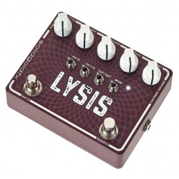 Solid Gold FX Lysis Octave...