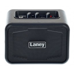 Laney Mini-Iron Battery Combo