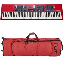 Clavia Nord Stage 3 88 Bag...