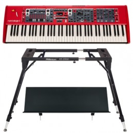 Clavia Nord Stage 3 HP76...