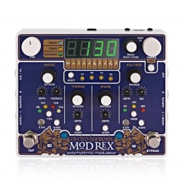 Electro Harmonix Mod Rex