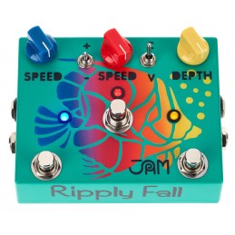 Jam Pedals Ripply Fall...