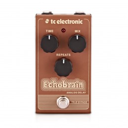 tc electronic Echobrain...