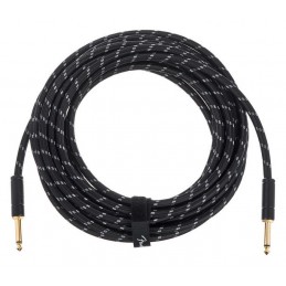Fender Deluxe Cable 7,5m...