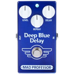 Mad Professor Deep Blue...