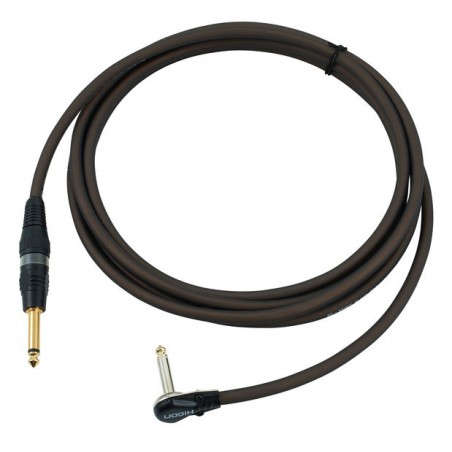 Sommer Cable Spirit Black Zilk SZ67 3m