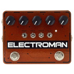 Solid Gold FX Electroman...