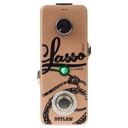 Outlaw Effects Lasso Looper