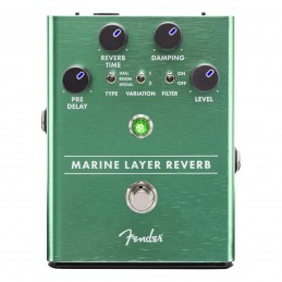 Fender Marine Layer Player...