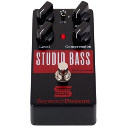 Seymour Duncan Studio Bass...