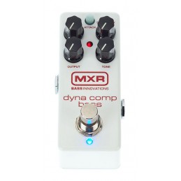 MXR M282 Dyna Comp Bass...