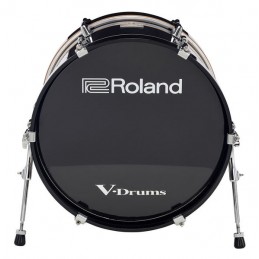Roland KD-180 18"x12" Kick Pad