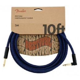 Fender FV Series Cable...