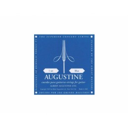 Augustine Blue Corde