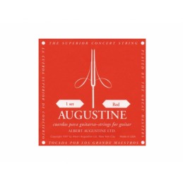 Augustine red