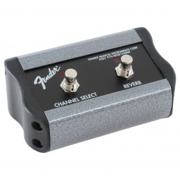 Fender Footswitch 2 Button...