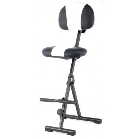 Mey Chair Systems AF-SR-KL-AH WH