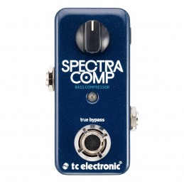 Tc electronic SpectraComp...