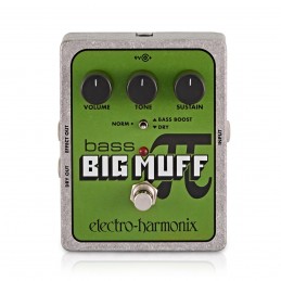 Electro Harmonix Bass Big...
