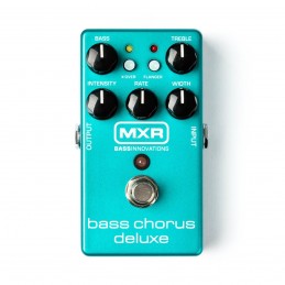 MXR M 83 Bass Chorus Deluxe