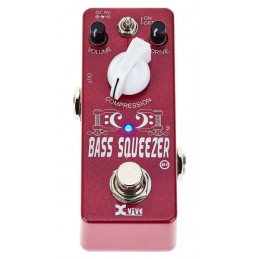 XVive B 1 Bass Squeezer