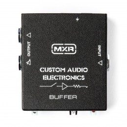 MXR MC406 Audio Electronics...