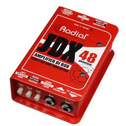 Radial Engineering JDX 48...
