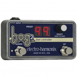 Electro Harmonix Hog 2 Foot...