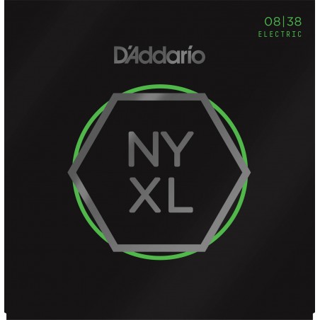 DAddario NYXL0838