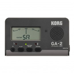 Korg GA-2 Guitar / Bass Tuner
